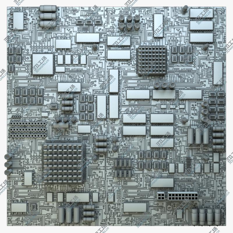 images/goods_img/202104092/Circuit Board (SEAMLESS)/5.jpg